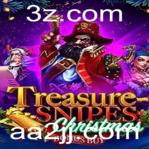 Descubra o Encantador Jogo de Férias: TreasuresnipesChristmas