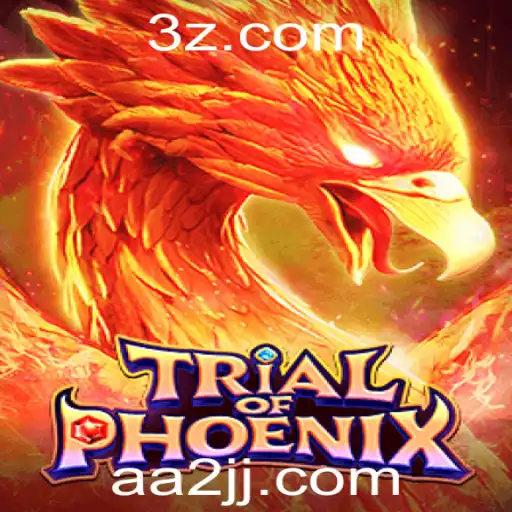 Explorando o Mundo de TrialofPhoenix: Um Jogo de Estratégia Inovador