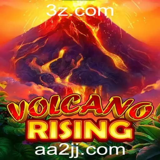 VolcanoRising: Uma Aventura Emocionante no Mundo dos Jogos