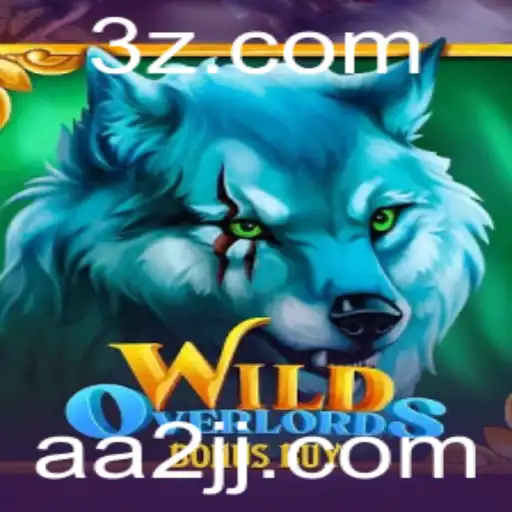 Explorando o Jogo Inovador WildOverlordsBonusBuy: Uma Aventura Épica