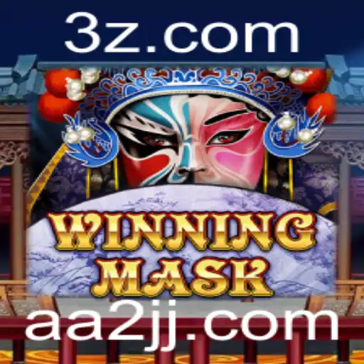 WinningMask: Um Novo Jogo que Transcende Fronteiras